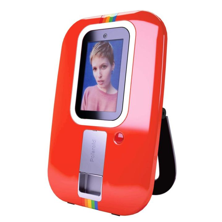 ARCADE1UP Home Instant Photo Booth