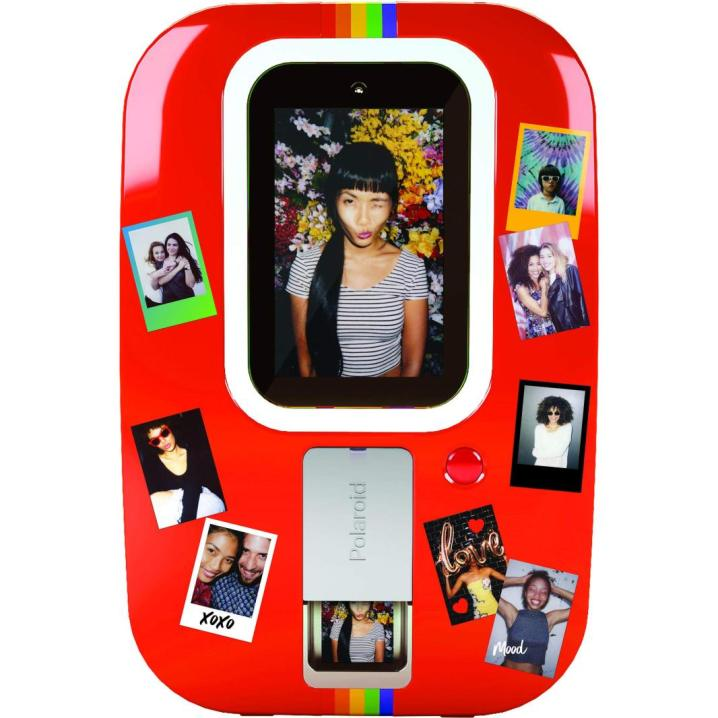 ARCADE1UP Home Instant Photo Booth